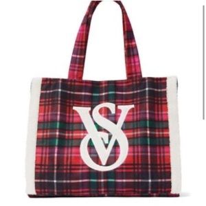 BNIP/WT Victoria’s Secret Tote 👛